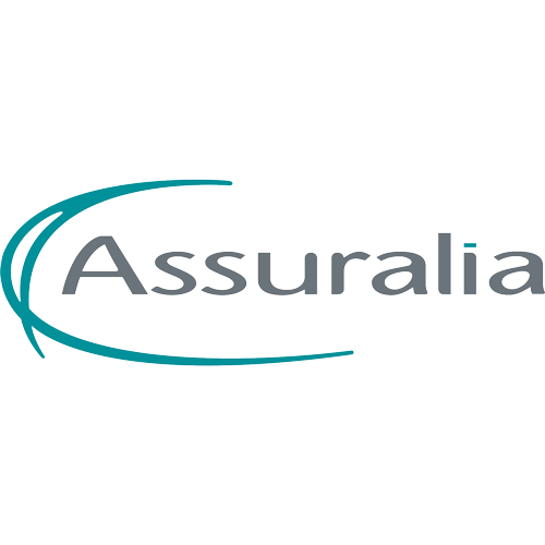 Logo Assuralia