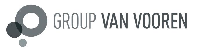 Logo Group Van Vooren