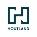 Houtland logo