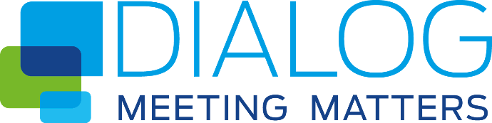 Dialog logo