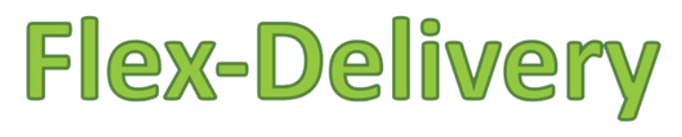 Flex-Delivery