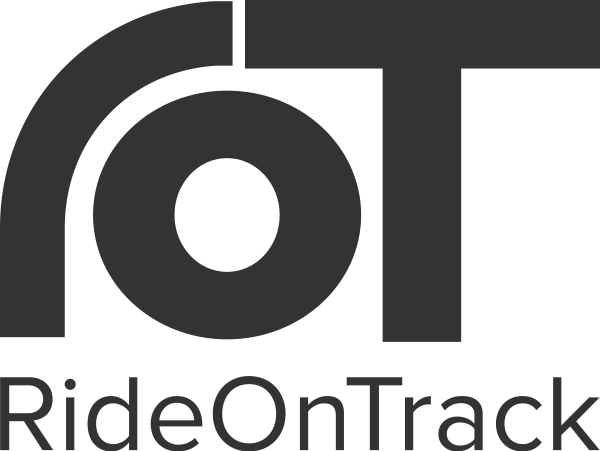 RideOnTrack