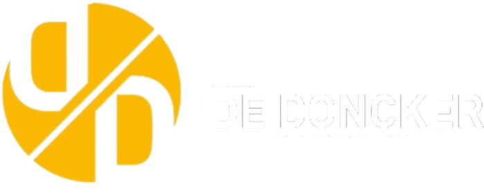 Bouwcentrale De Doncker