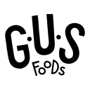Logo van Gus Foods