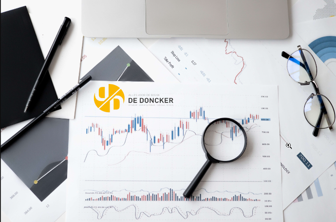 De Doncker - handleiding boekhouding: geavanceerd